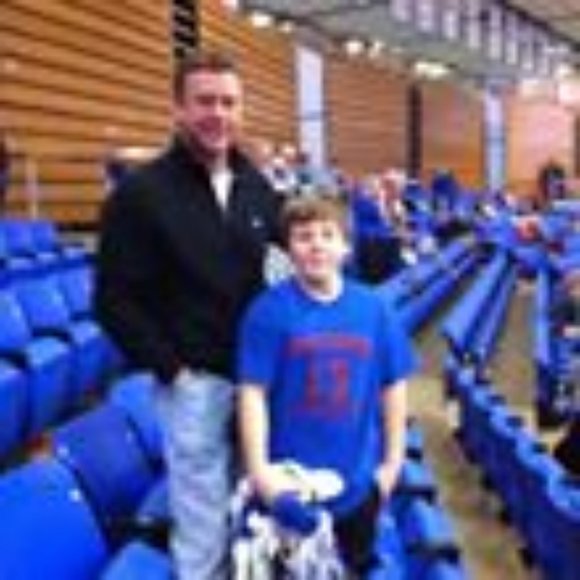 Meet your Posher, Charlie - Picture 2 of 4